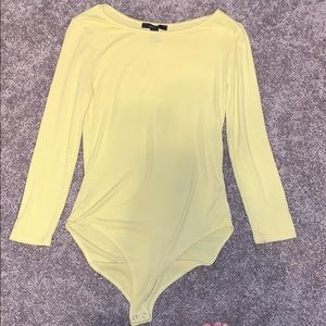 forever 21 body suit